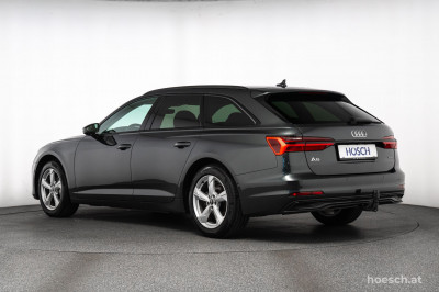 Audi A6 Gebrauchtwagen Audi A6 Gebrauchtwagen