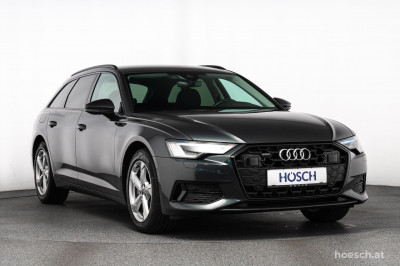 Audi A6 Gebrauchtwagen Audi A6 Gebrauchtwagen