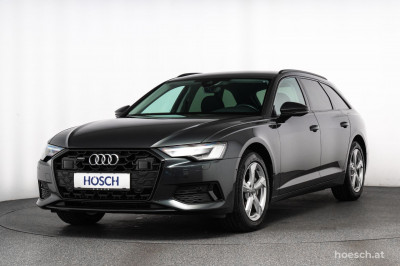 Audi A6 Gebrauchtwagen Audi A6 Gebrauchtwagen