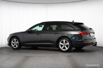 Audi A6 Gebrauchtwagen Audi A6 Gebrauchtwagen