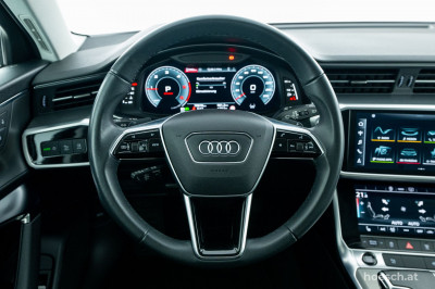 Audi A6 Gebrauchtwagen Audi A6 Gebrauchtwagen