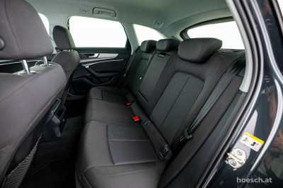 Audi A6 Gebrauchtwagen Audi A6 Gebrauchtwagen