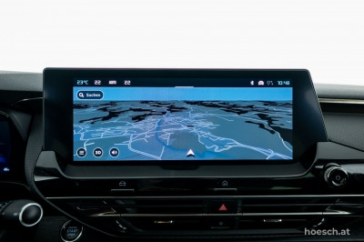Citroën C5 X Gebrauchtwagen Citroën C5 X Gebrauchtwagen