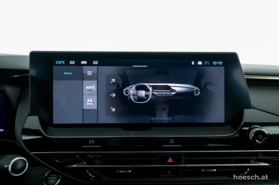 Citroën C5 X Gebrauchtwagen Citroën C5 X Gebrauchtwagen