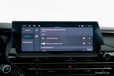 Citroën C5 X Gebrauchtwagen Citroën C5 X Gebrauchtwagen