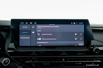 Citroën C5 X Gebrauchtwagen