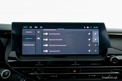 Citroën C5 X Gebrauchtwagen
