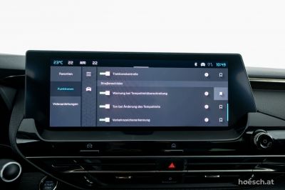 Citroën C5 X Gebrauchtwagen