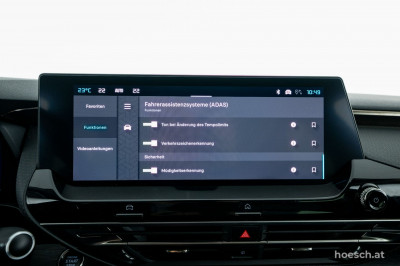 Citroën C5 X Gebrauchtwagen Citroën C5 X Gebrauchtwagen