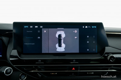 Citroën C5 X Gebrauchtwagen Citroën C5 X Gebrauchtwagen