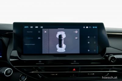 Citroën C5 X Gebrauchtwagen