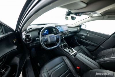 Citroën C5 X Gebrauchtwagen