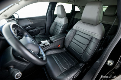 Citroën C5 X Gebrauchtwagen Citroën C5 X Gebrauchtwagen