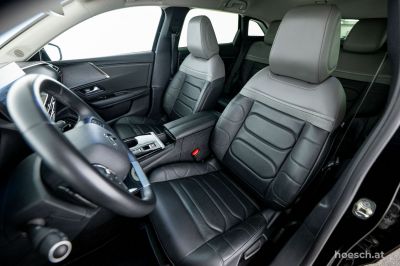 Citroën C5 X Gebrauchtwagen