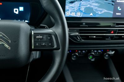 Citroën C5 X Gebrauchtwagen