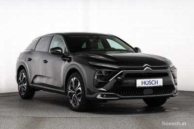 Citroën C5 X Gebrauchtwagen Citroën C5 X Gebrauchtwagen