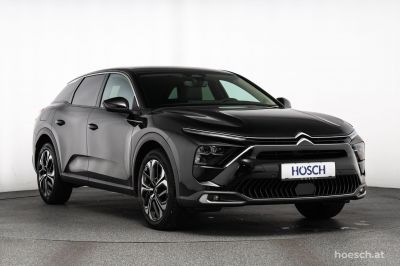 Citroën C5 X Gebrauchtwagen