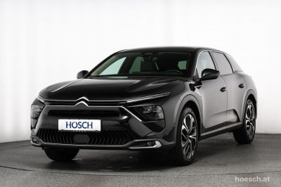 Citroën C5 X Gebrauchtwagen