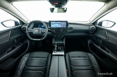 Citroën C5 X Gebrauchtwagen