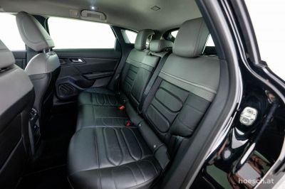 Citroën C5 X Gebrauchtwagen
