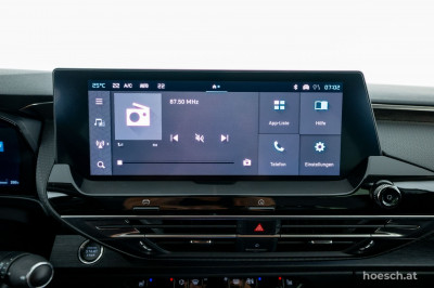 Citroën C5 X Gebrauchtwagen Citroën C5 X Gebrauchtwagen