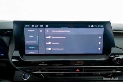 Citroën C5 X Gebrauchtwagen Citroën C5 X Gebrauchtwagen
