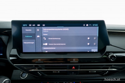 Citroën C5 X Gebrauchtwagen Citroën C5 X Gebrauchtwagen