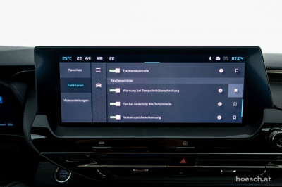 Citroën C5 X Gebrauchtwagen Citroën C5 X Gebrauchtwagen