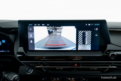 Citroën C5 X Gebrauchtwagen Citroën C5 X Gebrauchtwagen