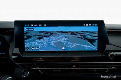 Citroën C5 X Gebrauchtwagen Citroën C5 X Gebrauchtwagen