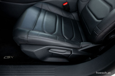 Citroën C5 X Gebrauchtwagen Citroën C5 X Gebrauchtwagen