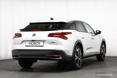 Citroën C5 X Gebrauchtwagen Citroën C5 X Gebrauchtwagen