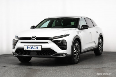 Citroën C5 X Gebrauchtwagen Citroën C5 X Gebrauchtwagen
