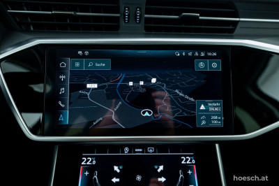 Audi A6 Gebrauchtwagen Audi A6 Gebrauchtwagen