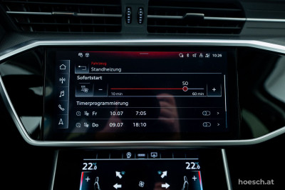 Audi A6 Gebrauchtwagen Audi A6 Gebrauchtwagen