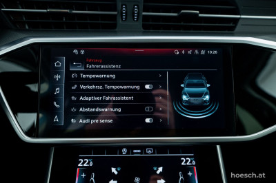 Audi A6 Gebrauchtwagen Audi A6 Gebrauchtwagen