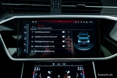 Audi A6 Gebrauchtwagen Audi A6 Gebrauchtwagen
