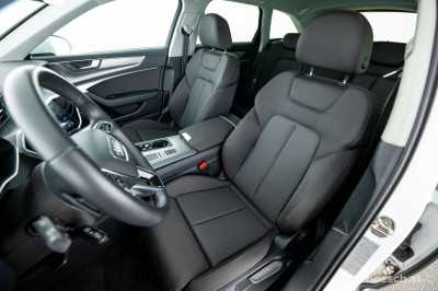 Audi A6 Gebrauchtwagen Audi A6 Gebrauchtwagen