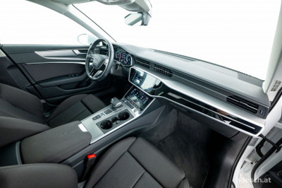 Audi A6 Gebrauchtwagen Audi A6 Gebrauchtwagen