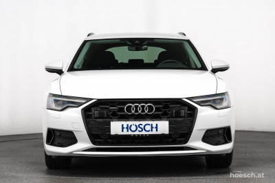 Audi A6 Gebrauchtwagen Audi A6 Gebrauchtwagen