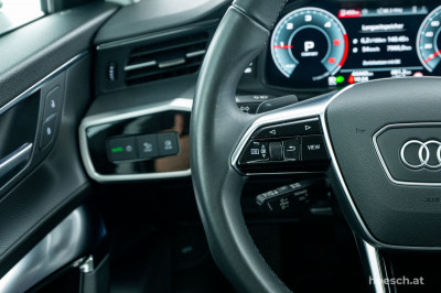 Audi A6 Gebrauchtwagen Audi A6 Gebrauchtwagen