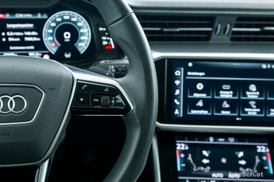 Audi A6 Gebrauchtwagen Audi A6 Gebrauchtwagen