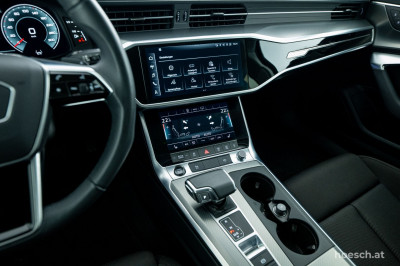 Audi A6 Gebrauchtwagen Audi A6 Gebrauchtwagen