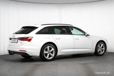 Audi A6 Gebrauchtwagen Audi A6 Gebrauchtwagen