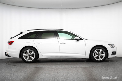 Audi A6 Gebrauchtwagen Audi A6 Gebrauchtwagen