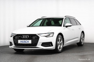 Audi A6 Gebrauchtwagen Audi A6 Gebrauchtwagen