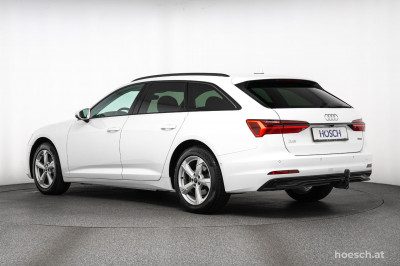 Audi A6 Gebrauchtwagen Audi A6 Gebrauchtwagen