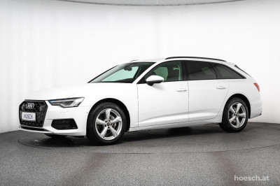 Audi A6 Gebrauchtwagen Audi A6 Gebrauchtwagen
