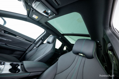 BYD Seal U Gebrauchtwagen BYD Seal U Gebrauchtwagen