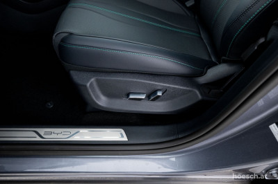 BYD Seal U Gebrauchtwagen BYD Seal U Gebrauchtwagen